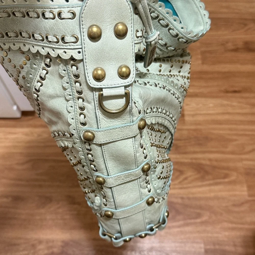 Isabella Fiore handbag - Picture 6 of 6